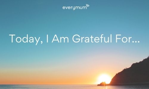 10 Positive Affirmations To Boost Your Self-Worth grateful